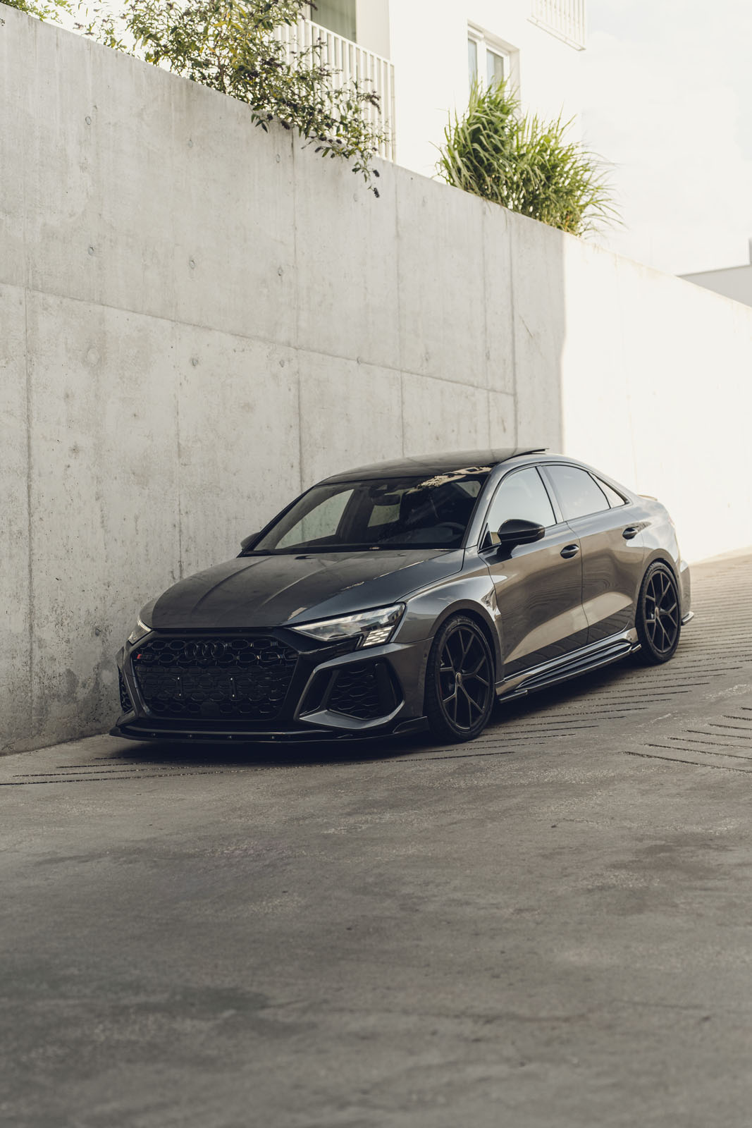 Wynajem samochodów premium / sportowych - Warszawa - Car4Fun