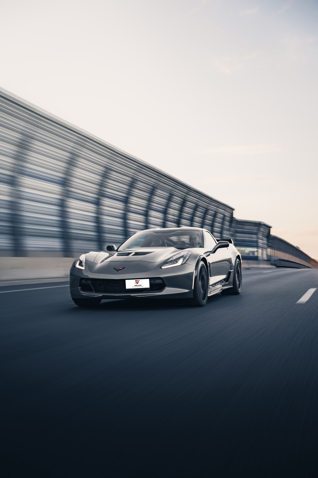 Wynajem samochodów premium / sportowych - Warszawa - Car4Fun