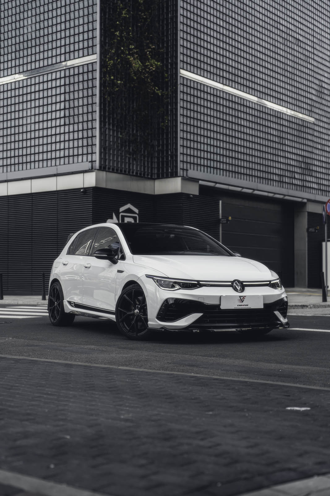 Wynajem samochodów premium / sportowych - Warszawa - Car4Fun