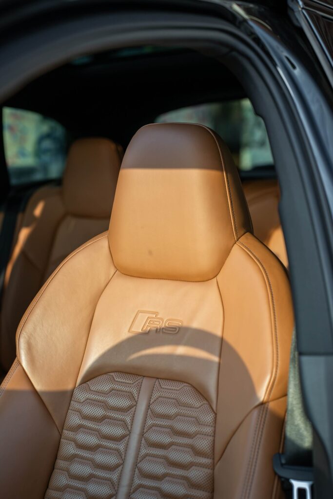 Audi RS6 Wynajem - Warszawa, Mazowieckie